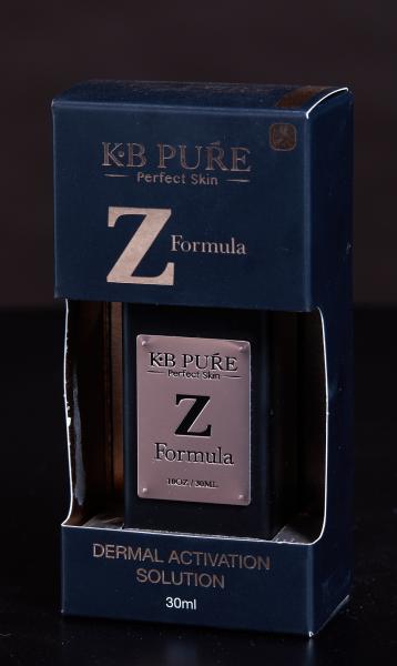 KB2202 Formula Z Serum KB PURE